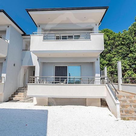 Fregada Skala Potamia (Thasos) Exterior foto