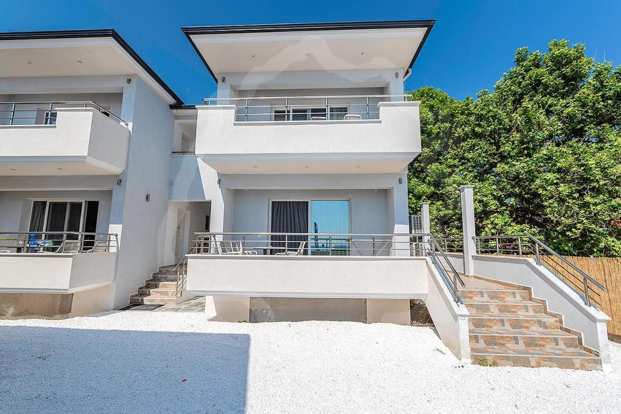 Fregada Skala Potamia (Thasos) Exterior foto