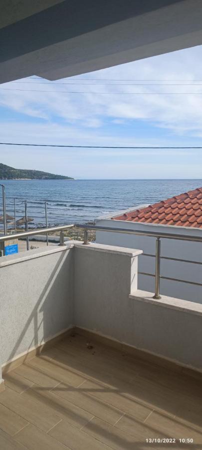 Fregada Skala Potamia (Thasos) Exterior foto